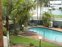 Sorrento Seaside Holiday Apartments