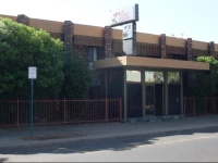 Desert Rose Inn Alice Springs