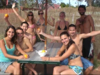 Haven Backpackers Resort