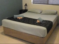 The Swagmans Rest Apartments