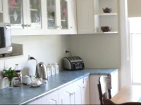 Acorn and Walnut Cottages