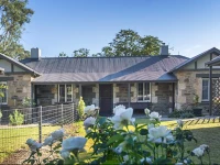 Stoneleigh Cottage Bed and Breakfast