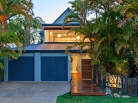 Arya Holiday House Byron Bay