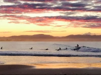 Byron Bay Beach Bure