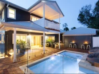 The Beach Shack Byron Bay