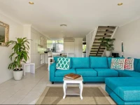 2 James Cook Apartments