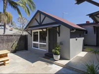 3 Little Pigs Holiday Home