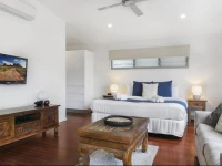 Aloha Villas Byron Bay 4*