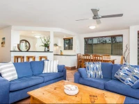 Apartment 1 Surfside