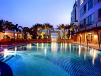 Ascott Sathorn Bangkok 5*