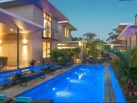Byron Luxury Beach Houses