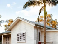 Byron Palms Guesthouse 4*