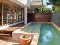 Byron Quarter Apartments