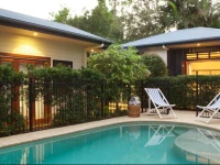 Cavvanbah Beach House