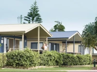 First Sun Holiday Park