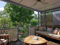 Harkaway Holiday House Byron Bay