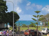 Pipis on the Beach 4*