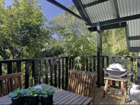 Saltwater Cottage Byron Bay