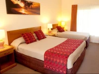 Byron Motor Lodge Motel