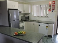 Main Beach Apartments