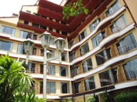 Astera Sathorn Hotel 3*