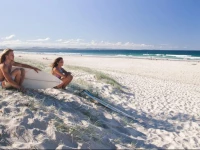 Backpackers Inn On The Beach