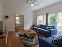 Beach Houses of Byron