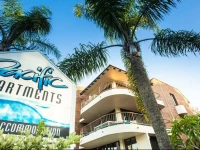 Byron Pacific Apartments