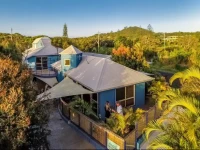 Franche Brise a la Mer