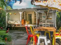 Gidgets Surf Shack @ Byron