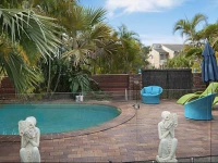 Ballina Palms Boutique Motel