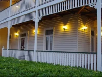 Riversleigh Guesthouse 4*