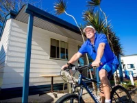 North Coast Holiday Parks Ballina Central