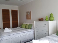 Villa Riviera on River Front