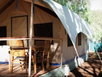 Amblin Holiday Park 4*