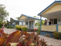 BIG4 Beachlands Holiday Park