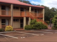 Busselton Villas and Caravan Park