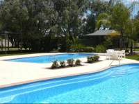 RAC Busselton Holiday Park