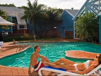 Broadwater Beach Resort