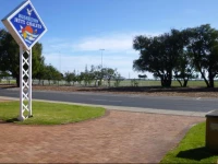 Busselton Jetty Chalets