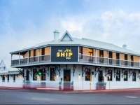 Royal Palms Resort Busselton