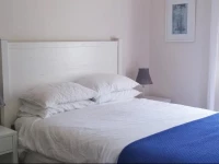 Friends Holiday House