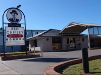 Ben Chifley Motor Inn