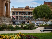 Bathurst Royal Apartments