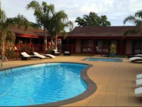 Bendigo Lakeview Motor Inn 4*
