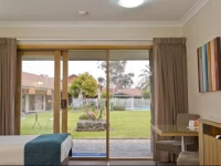 Comfort Inn Julie-Anna