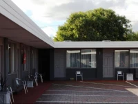 Bendigo McIvor Motor Inn