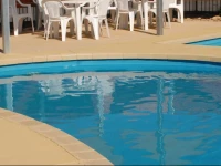 Bendigo Welcome Stranger Motel