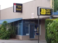 Elm Motel