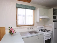 BIG4 BENDIGO Ascot Holiday Park